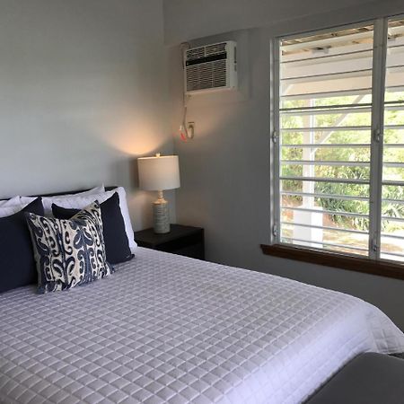 Oceania Villas Isla Culebra Extérieur photo