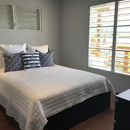 Oceania Villas Isla Culebra Extérieur photo
