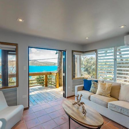 Oceania Villas Isla Culebra Extérieur photo