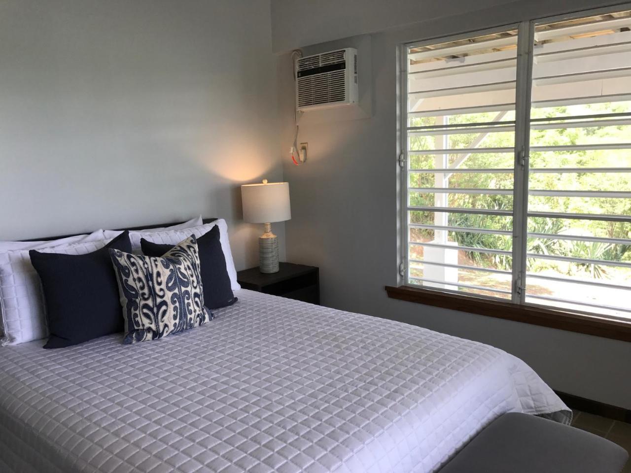 Oceania Villas Isla Culebra Extérieur photo