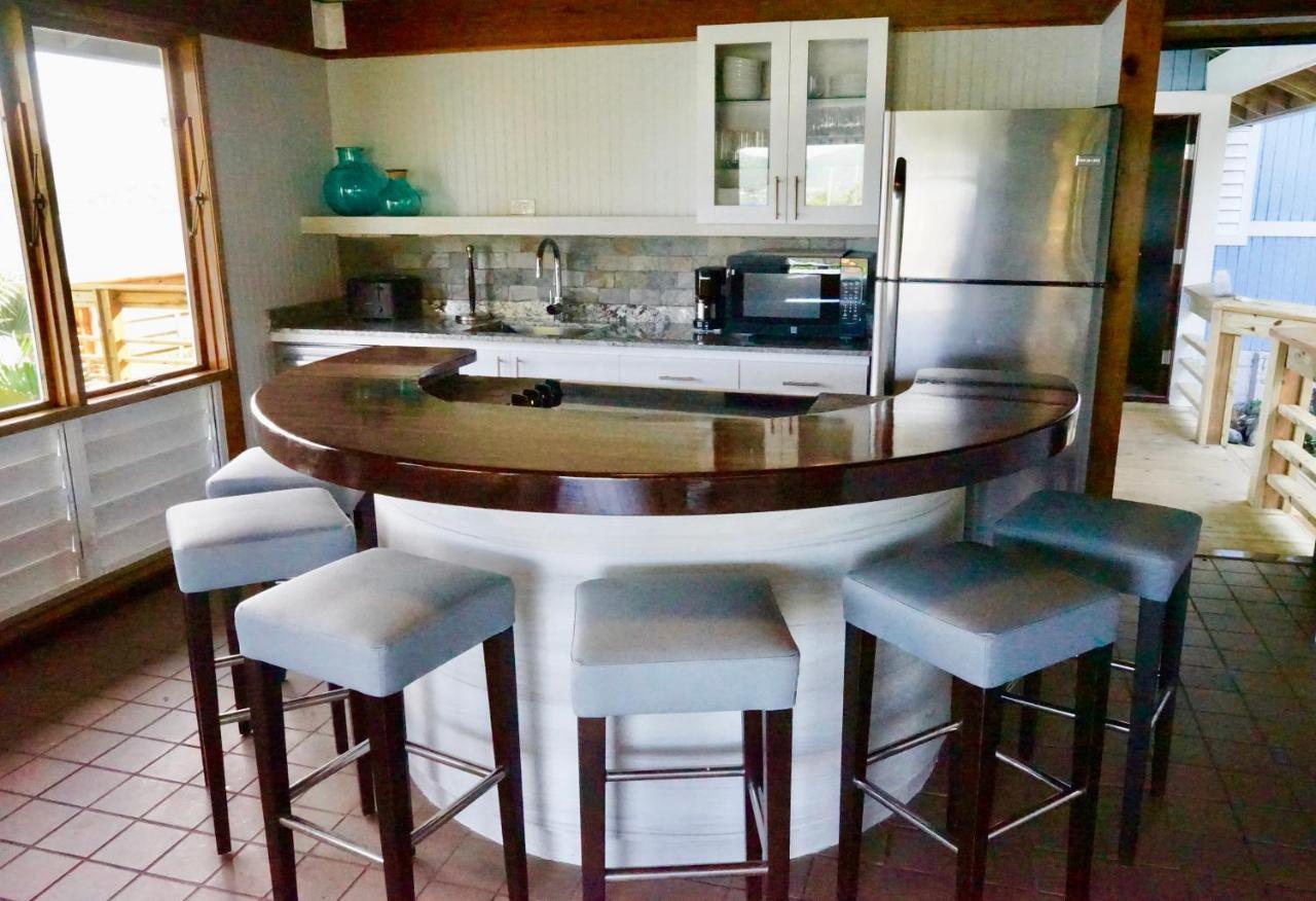 Oceania Villas Isla Culebra Extérieur photo