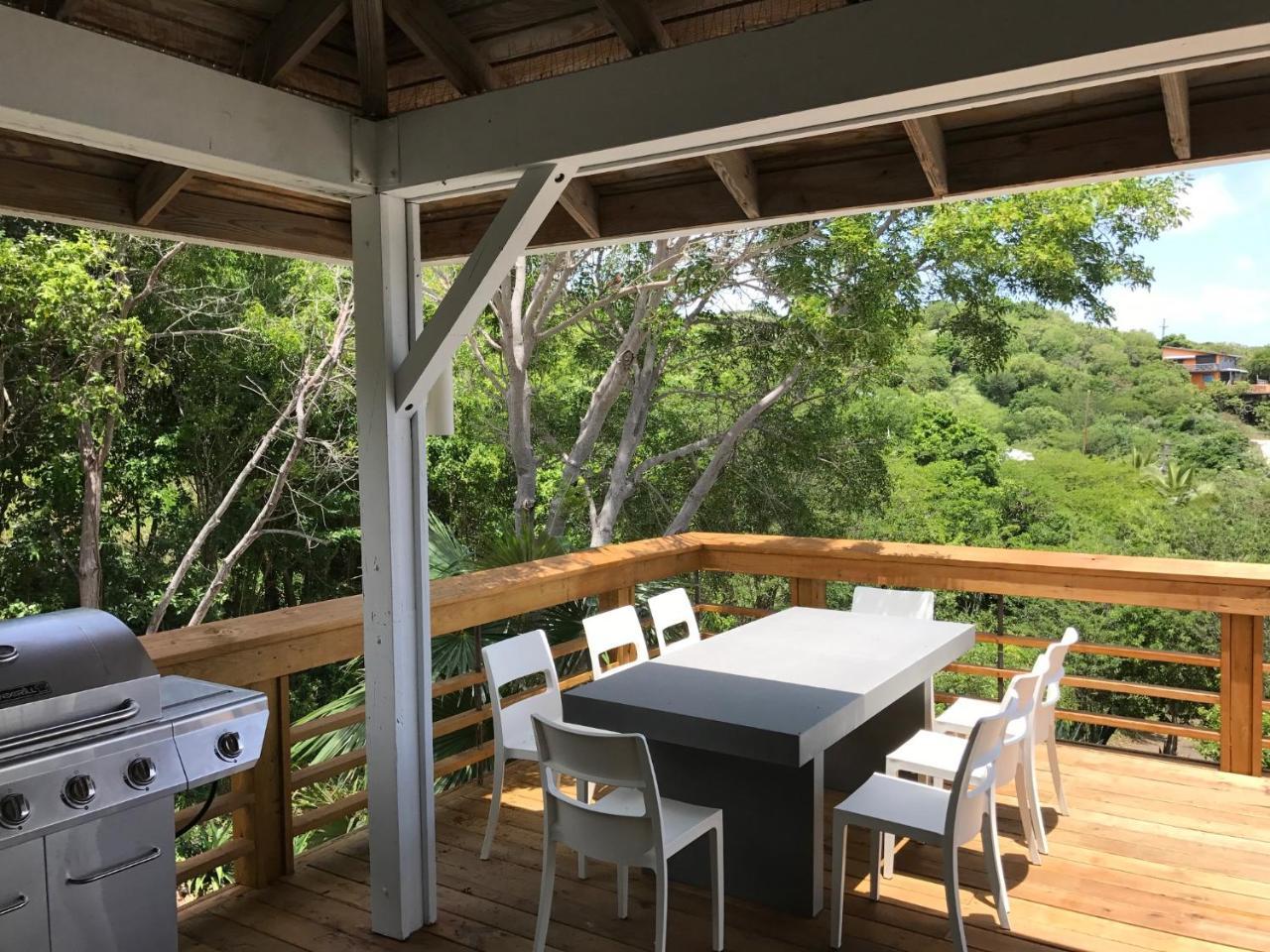 Oceania Villas Isla Culebra Extérieur photo