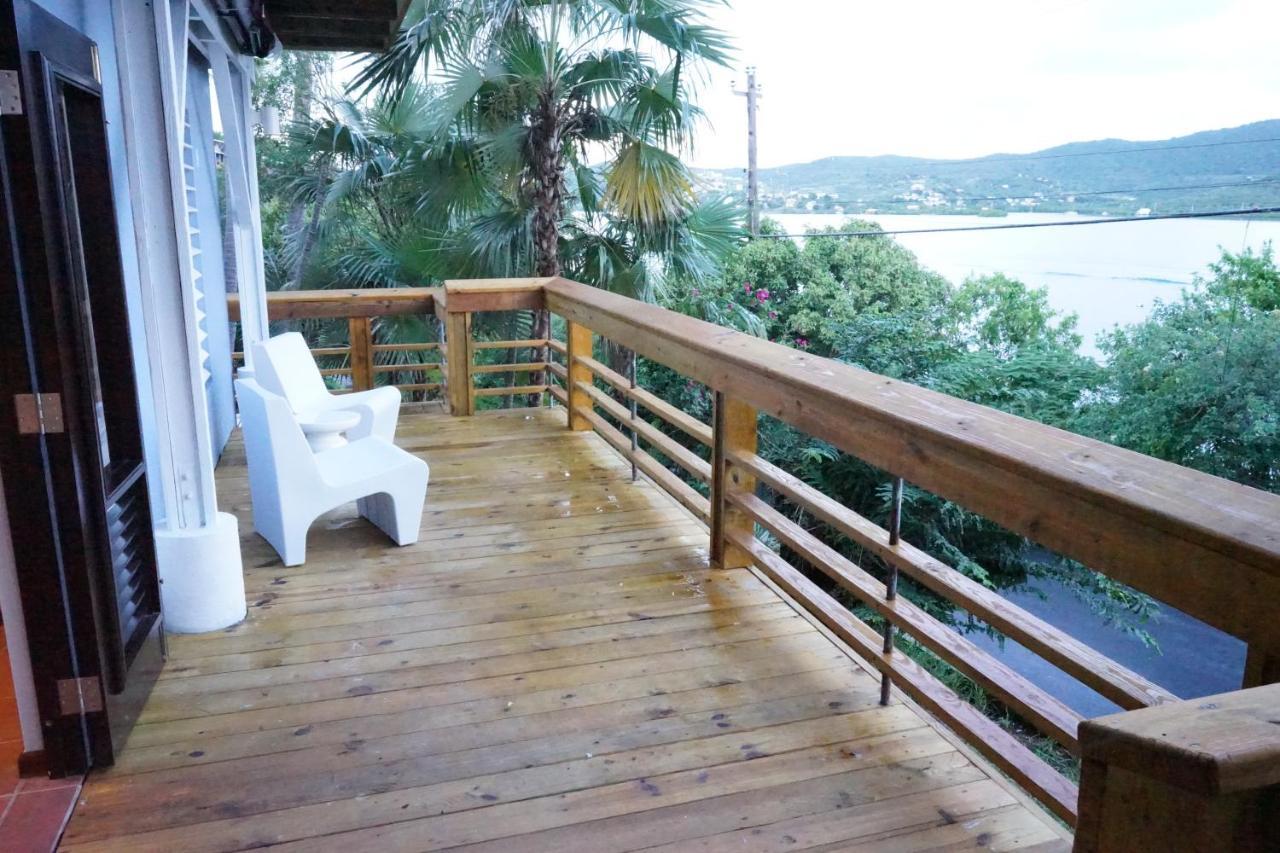 Oceania Villas Isla Culebra Extérieur photo