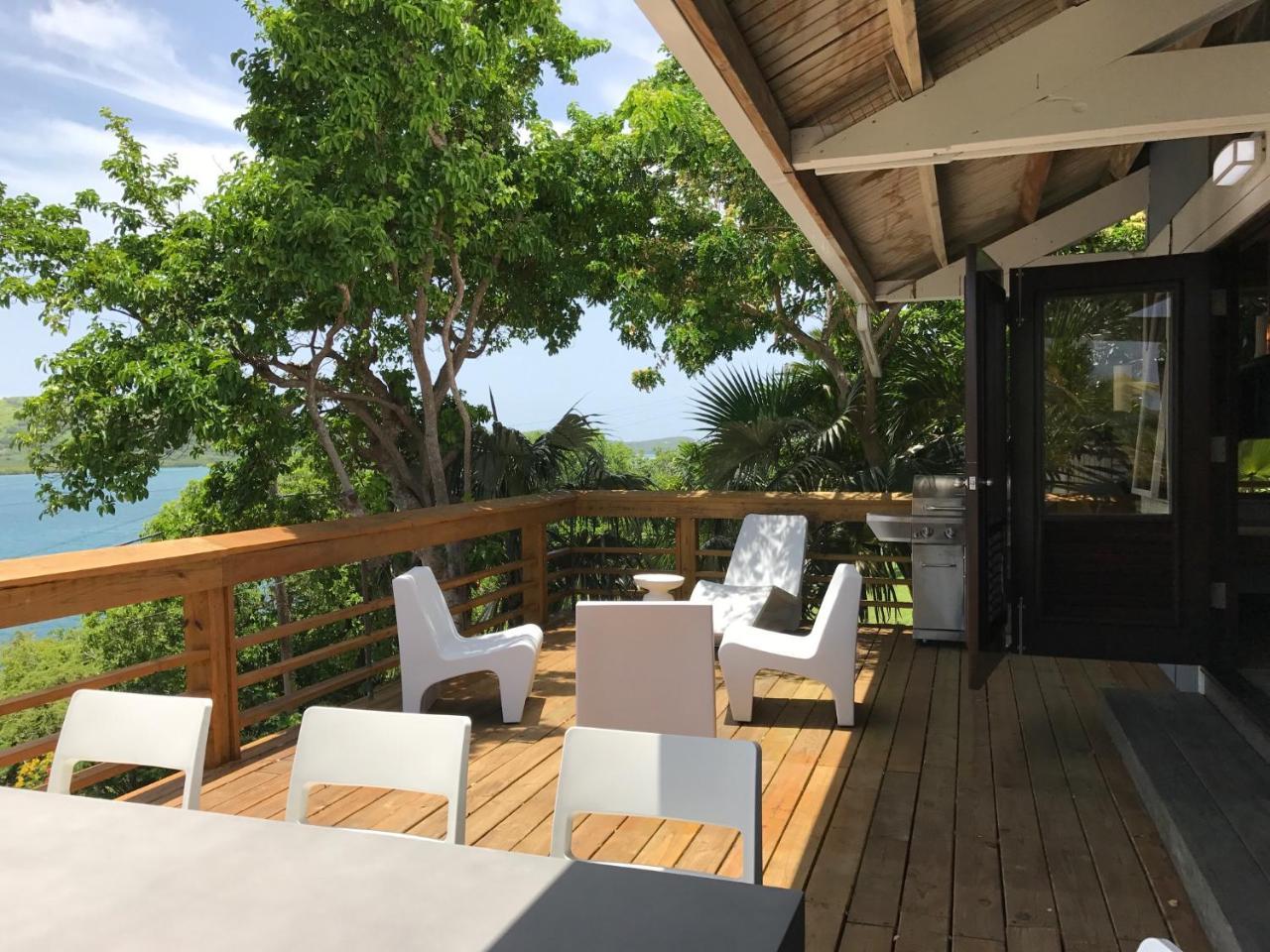 Oceania Villas Isla Culebra Extérieur photo
