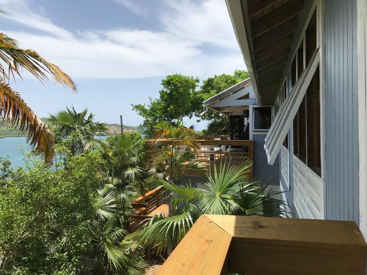 Oceania Villas Isla Culebra Extérieur photo