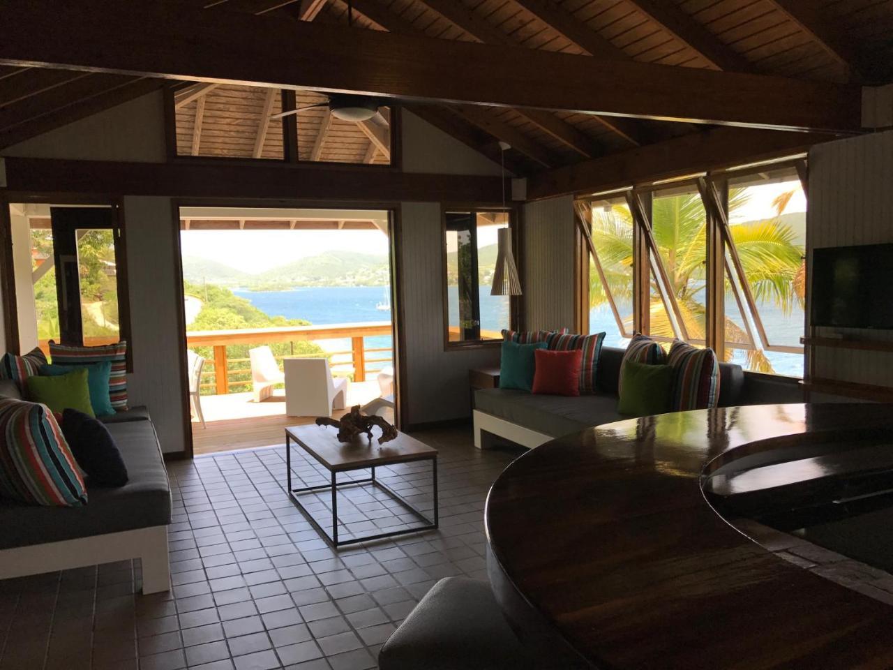 Oceania Villas Isla Culebra Extérieur photo