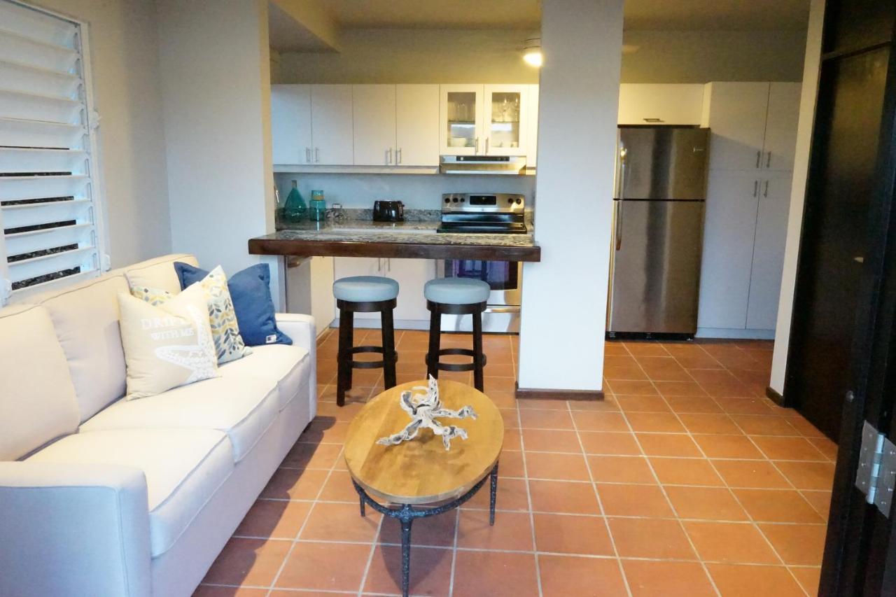 Oceania Villas Isla Culebra Extérieur photo