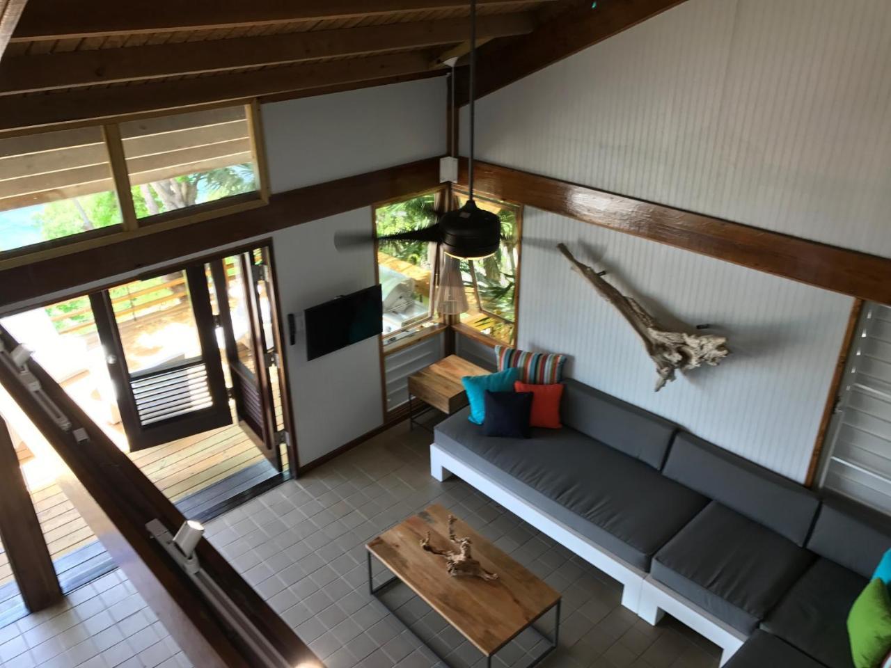 Oceania Villas Isla Culebra Extérieur photo