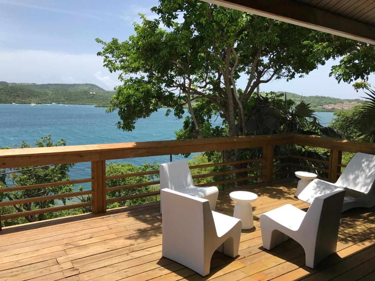 Oceania Villas Isla Culebra Extérieur photo
