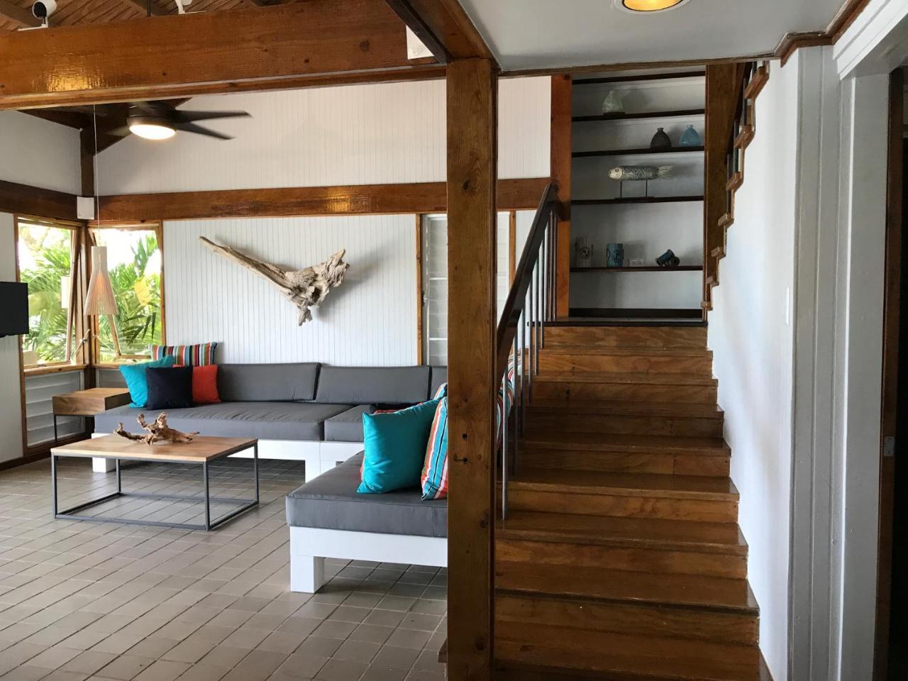 Oceania Villas Isla Culebra Extérieur photo