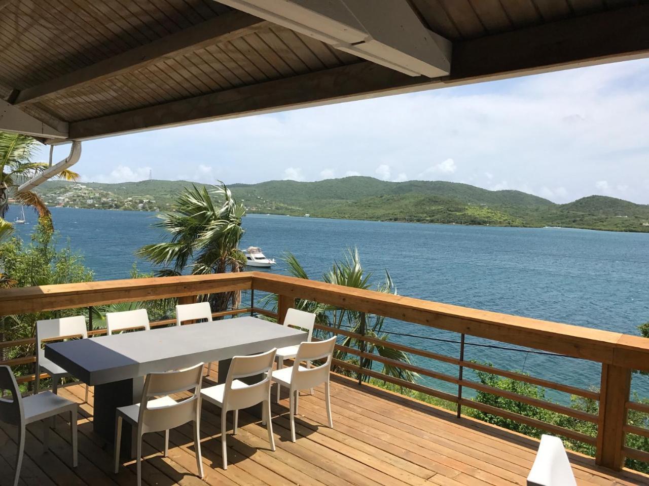 Oceania Villas Isla Culebra Extérieur photo