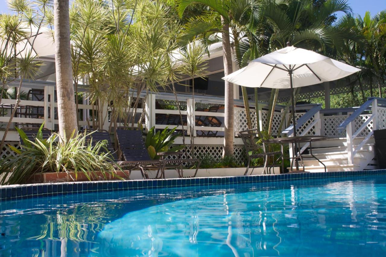 Oceania Villas Isla Culebra Extérieur photo