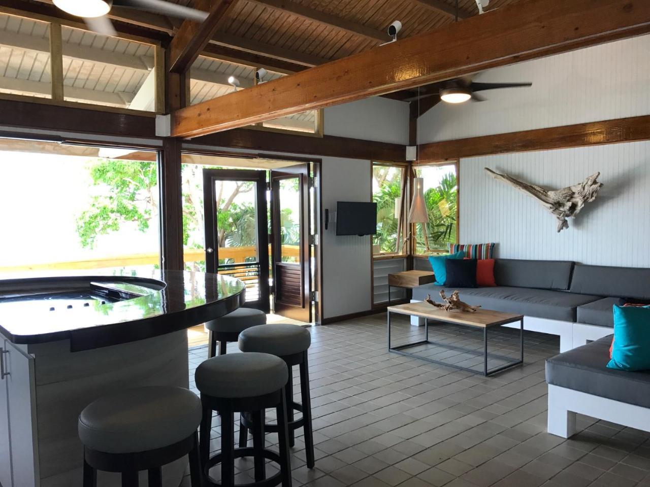 Oceania Villas Isla Culebra Extérieur photo