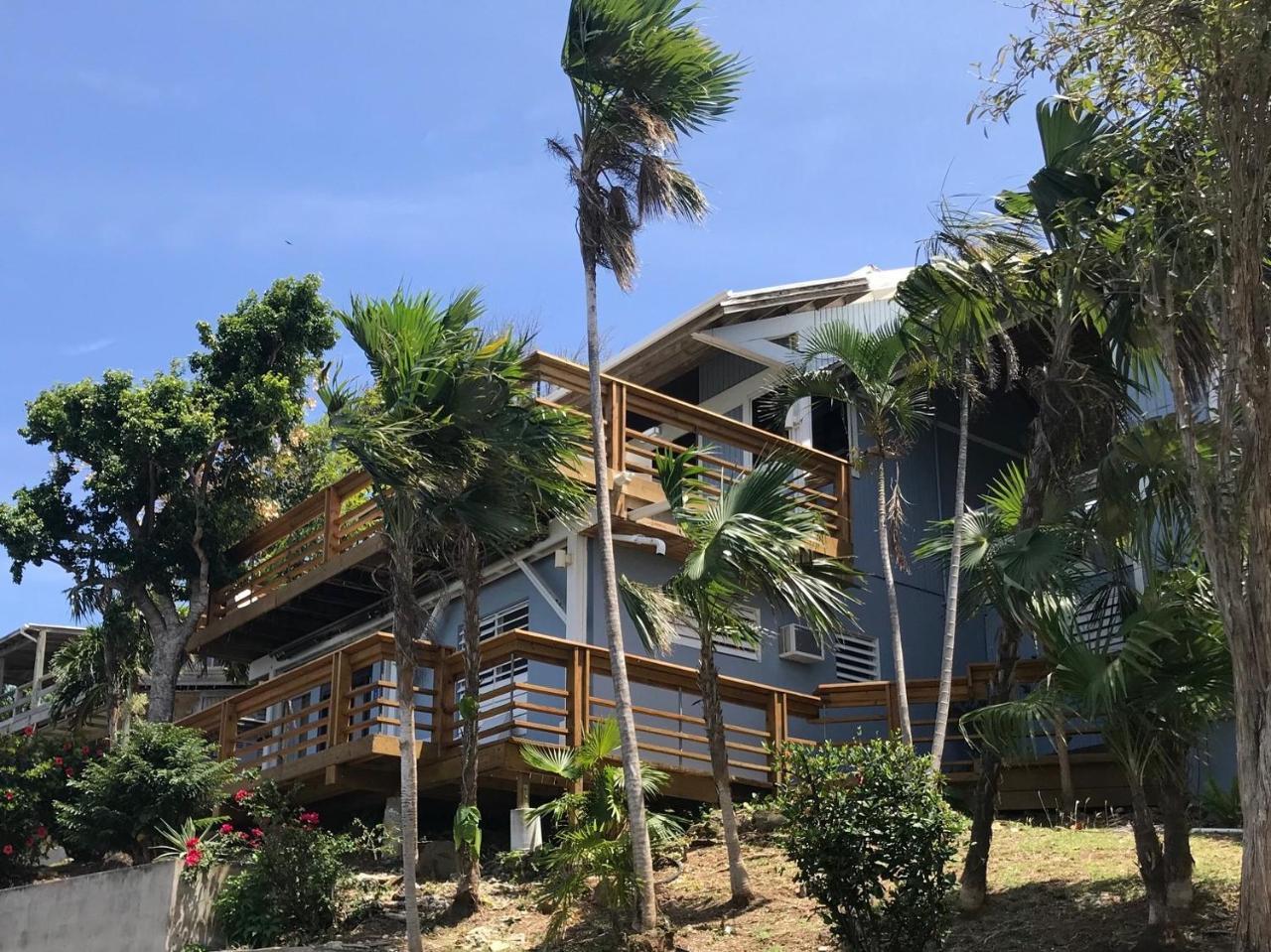 Oceania Villas Isla Culebra Extérieur photo