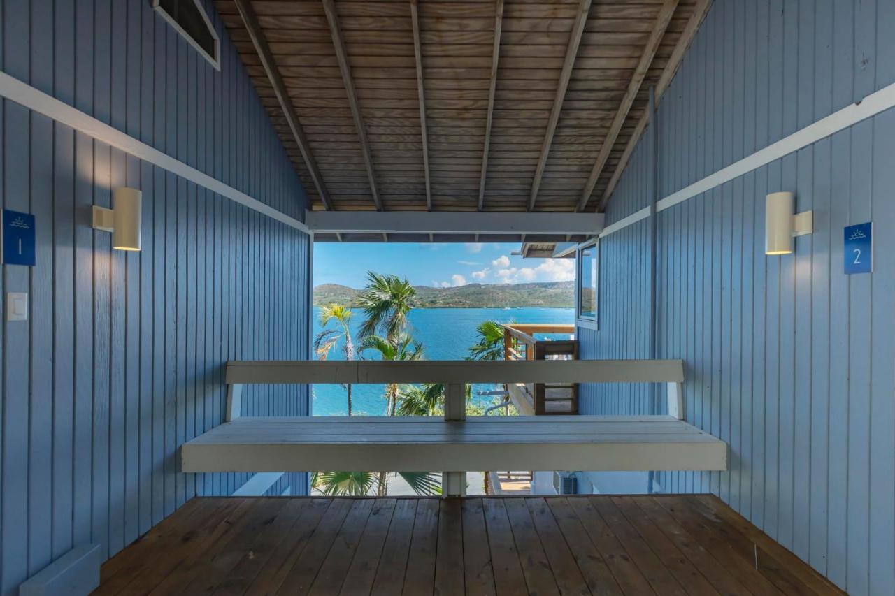 Oceania Villas Isla Culebra Extérieur photo