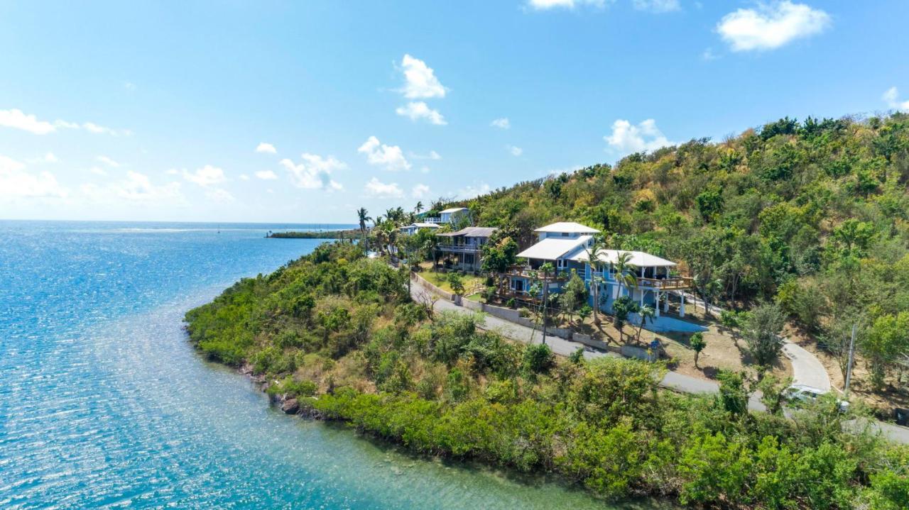Oceania Villas Isla Culebra Extérieur photo
