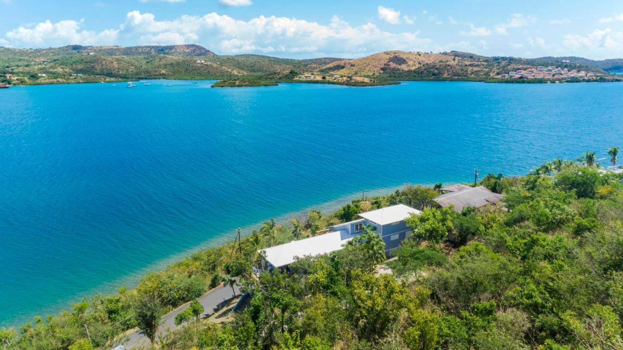 Oceania Villas Isla Culebra Extérieur photo