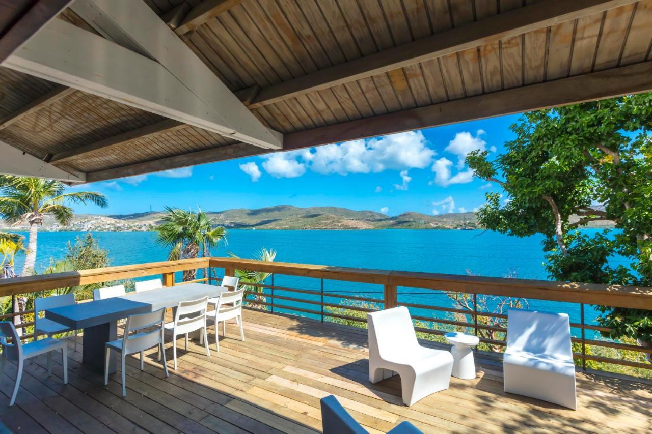 Oceania Villas Isla Culebra Extérieur photo