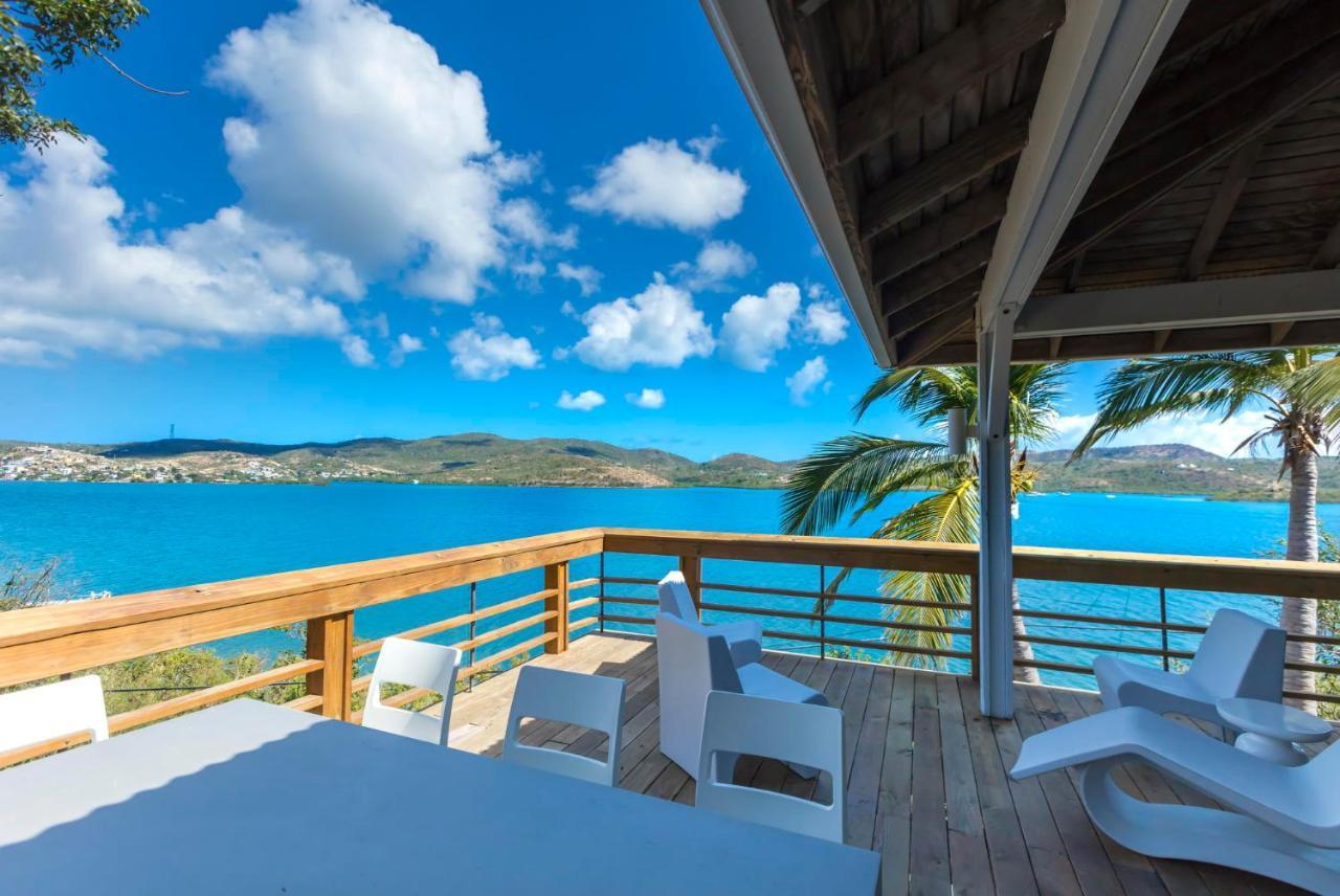 Oceania Villas Isla Culebra Extérieur photo