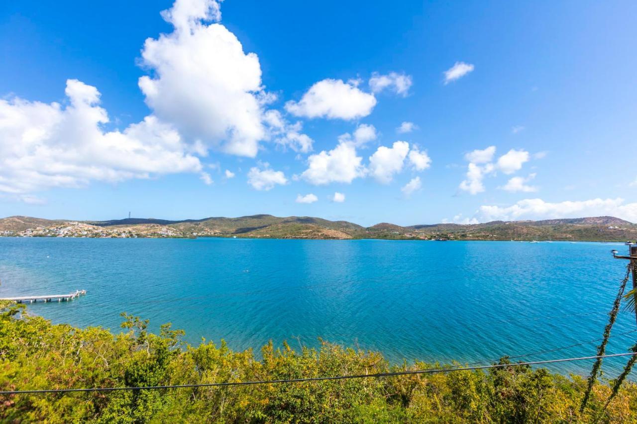 Oceania Villas Isla Culebra Extérieur photo