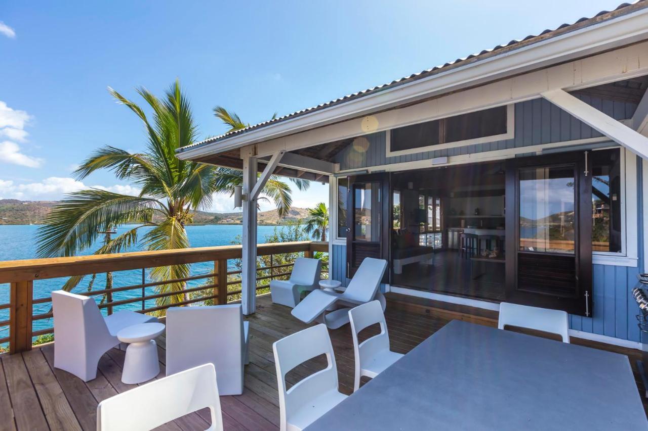 Oceania Villas Isla Culebra Extérieur photo