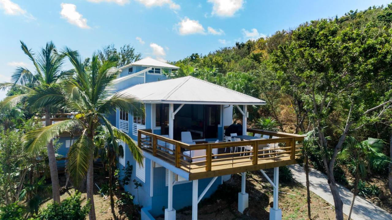 Oceania Villas Isla Culebra Extérieur photo