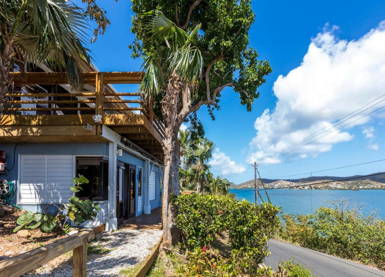 Oceania Villas Isla Culebra Extérieur photo