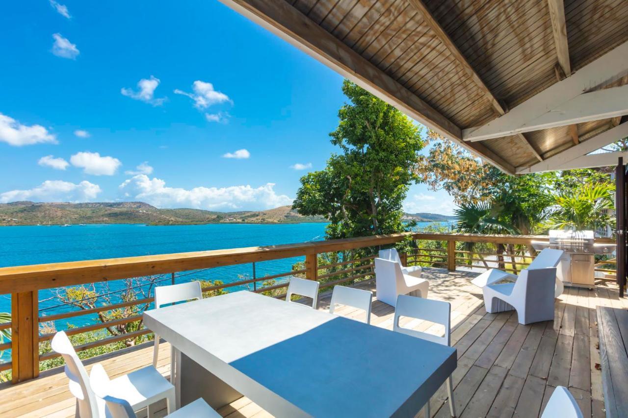 Oceania Villas Isla Culebra Extérieur photo