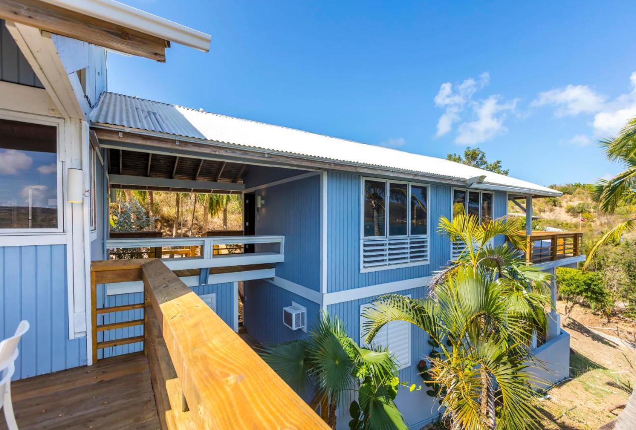 Oceania Villas Isla Culebra Extérieur photo