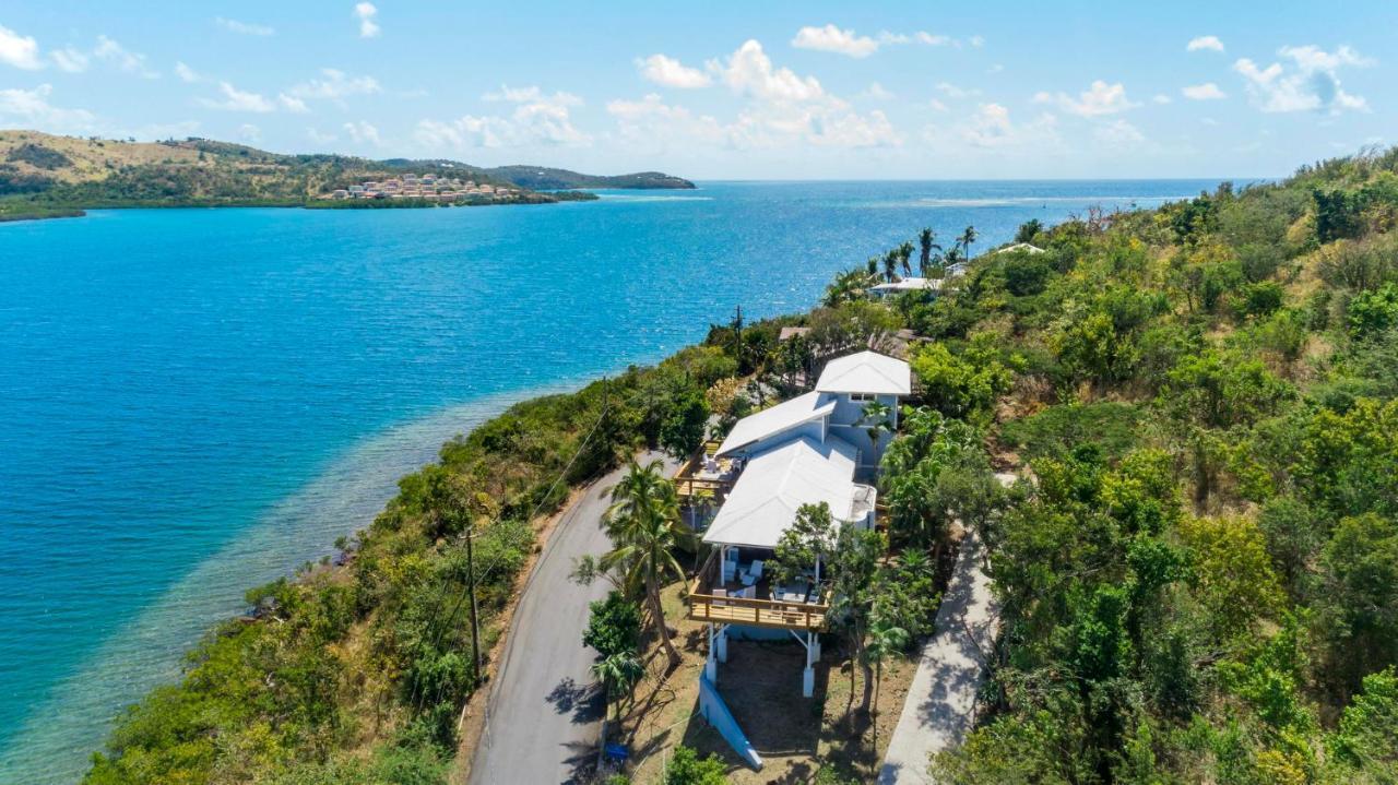Oceania Villas Isla Culebra Extérieur photo