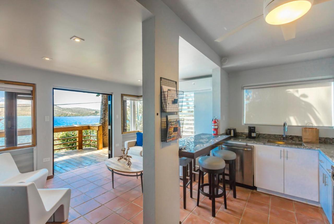 Oceania Villas Isla Culebra Extérieur photo