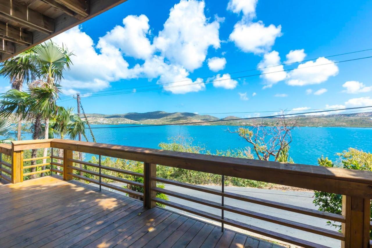 Oceania Villas Isla Culebra Extérieur photo